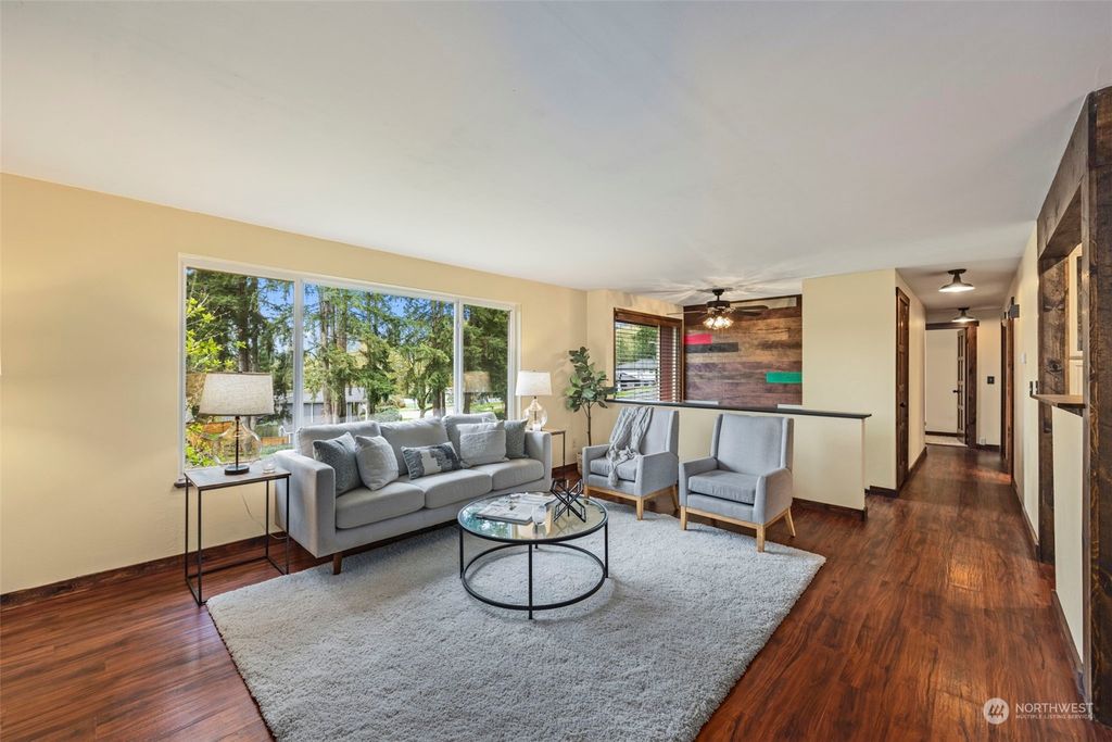 Photo of 1132 121st Avenue SE, Lake Stevens, WA 98258 (MLS # 2221336)