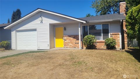 1509 S 81st Street Tacoma WA 98408