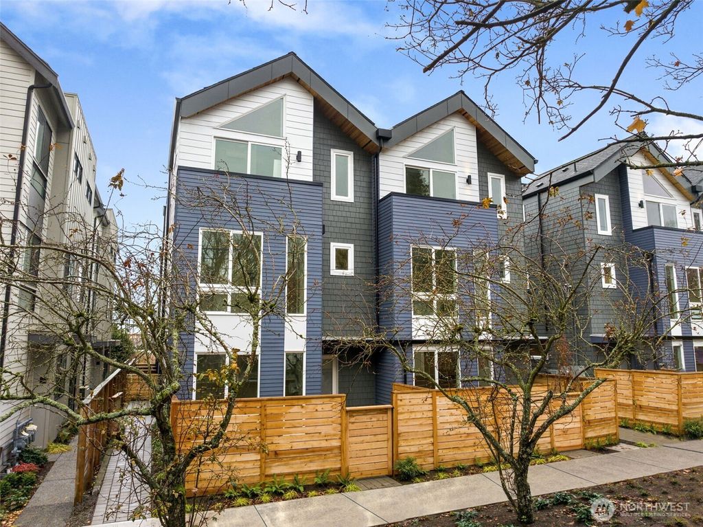 Photo of 8049 F Mary Avenue NW, Seattle, WA 98117 (MLS # 2353936)