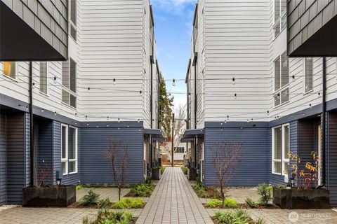 8049 F Mary Avenue NW, Seattle, WA 98117 - MLS#: 2353936