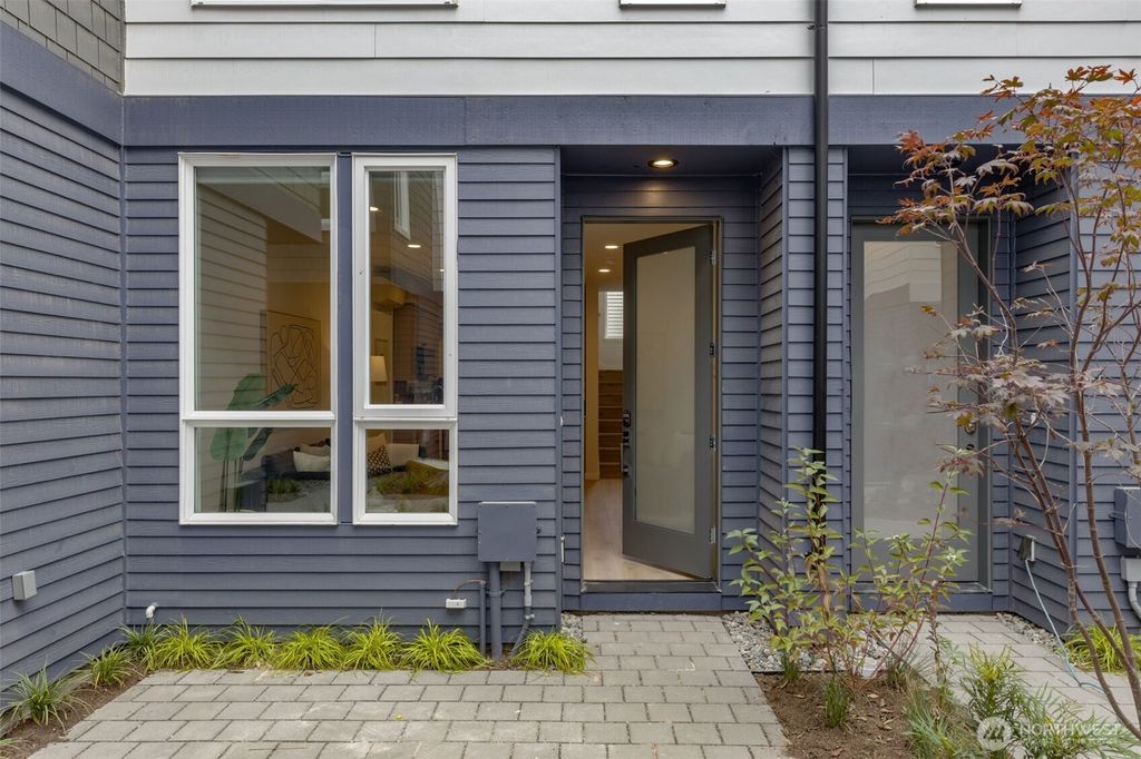 Photo of 8049 F Mary Avenue NW, Seattle, WA 98117 (MLS # 2353936)
