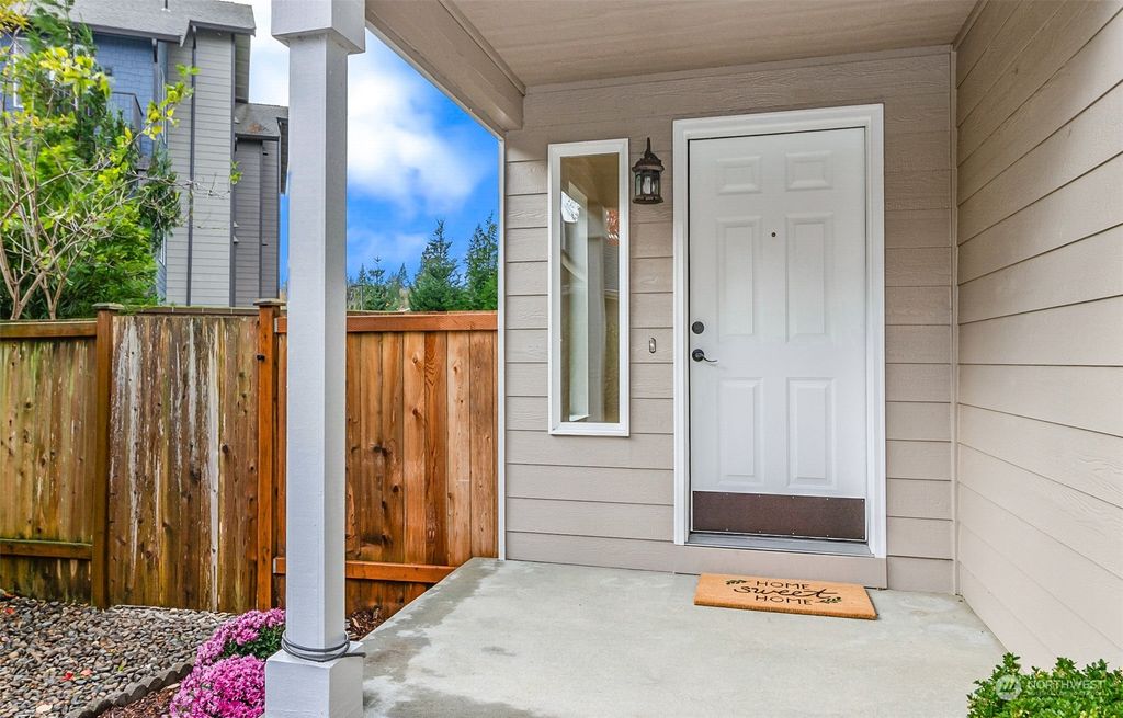 Photo of 17528 27th Avenue NE, Marysville, WA 98271 (MLS # 2307339)