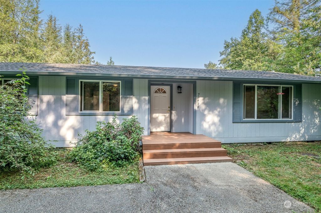 Photo of 29428 322nd Avenue SE, Ravensdale, WA 98051 (MLS # 2275992)