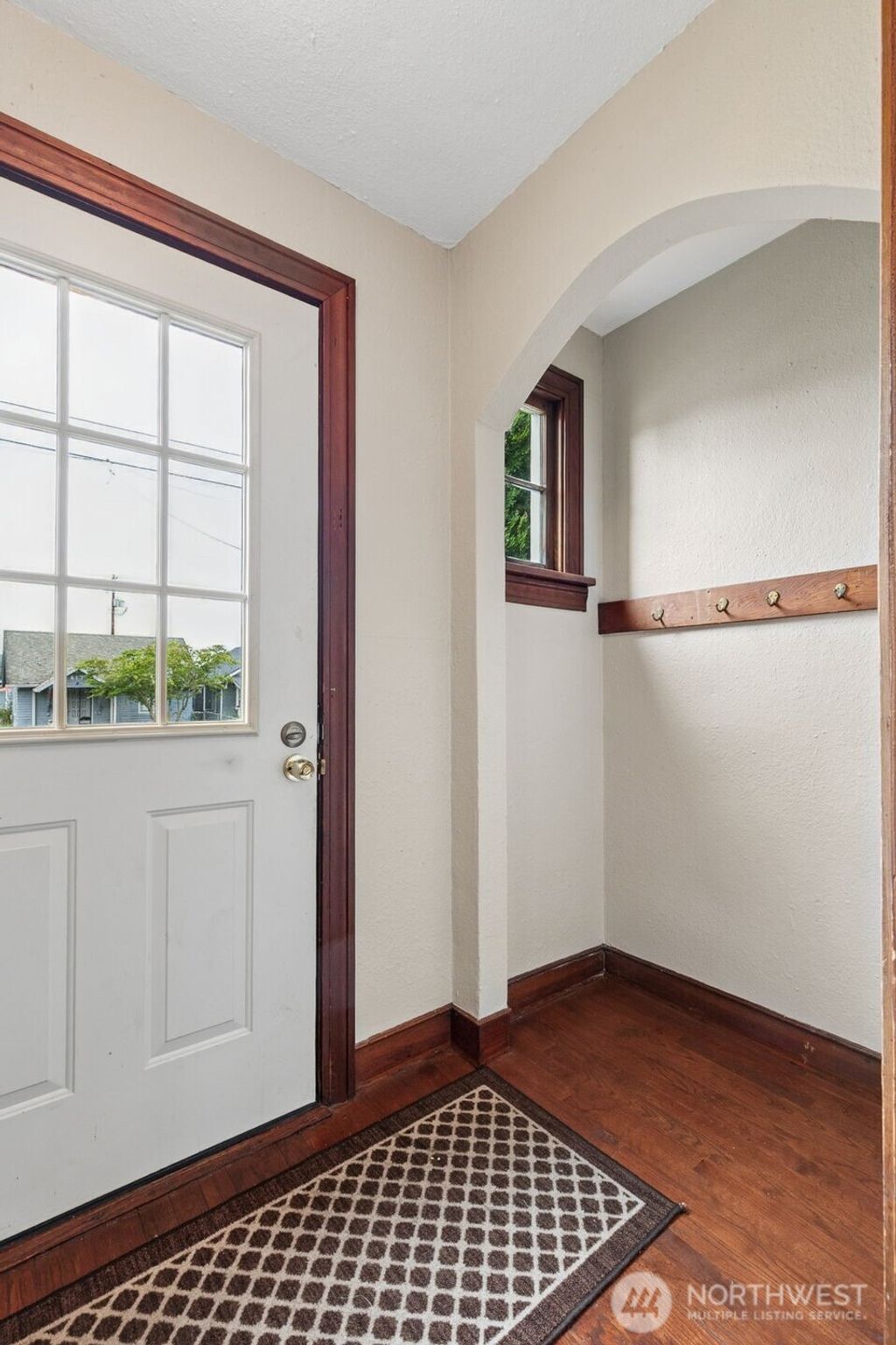 Photo of 624 S Gold Street, Centralia, WA 98531 (MLS # 2528699)