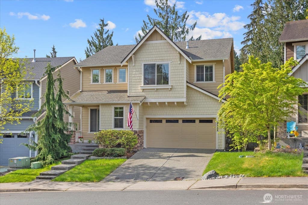 Photo of 2232 Cady Drive, Snohomish, WA 98290 (MLS # 2552006)