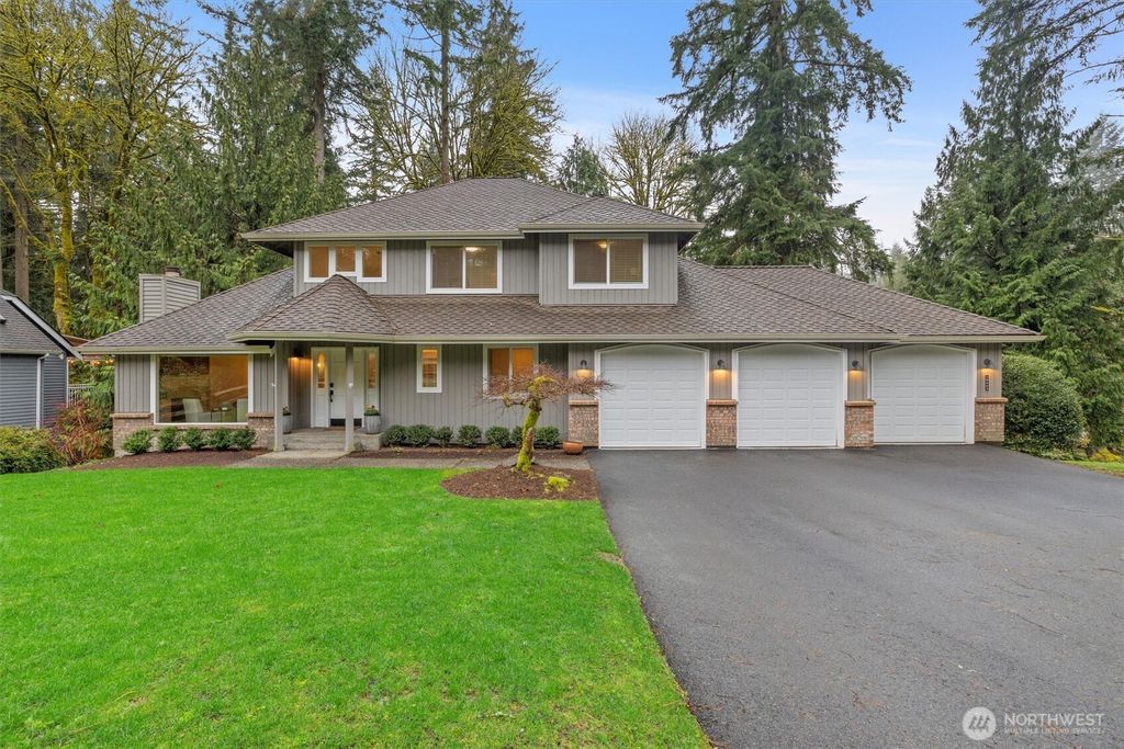 Photo of 19403 NE 203rd Place, Woodinville, WA 98077 (MLS # 2484173)