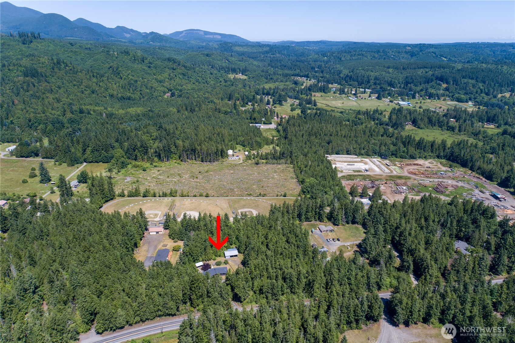 295724 Hwy 101 S