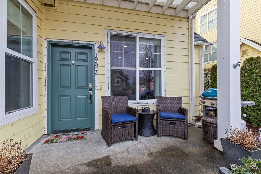 Photo of 1988 18th Ave #52 A, Issaquah, WA 98029 (MLS # 2206350)