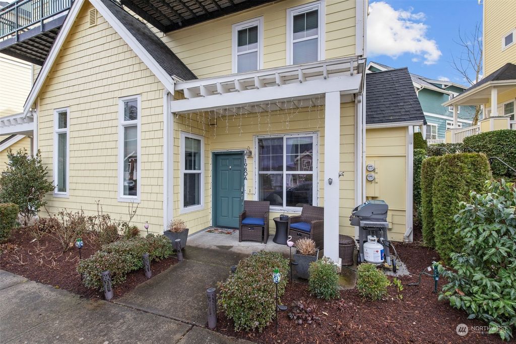 Photo of 1988 18th Ave #52 A, Issaquah, WA 98029 (MLS # 2206350)