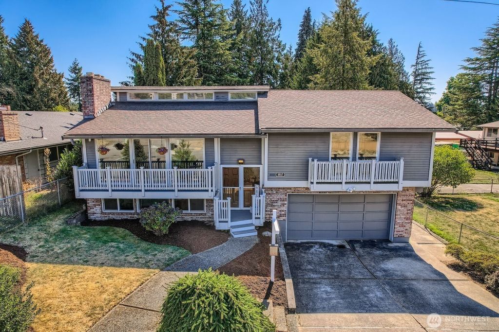 Photo of 3517 S 192nd Street, SeaTac, WA 98188 (MLS # 2430510)