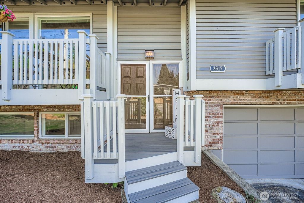 Photo of 3517 S 192nd Street, SeaTac, WA 98188 (MLS # 2430510)
