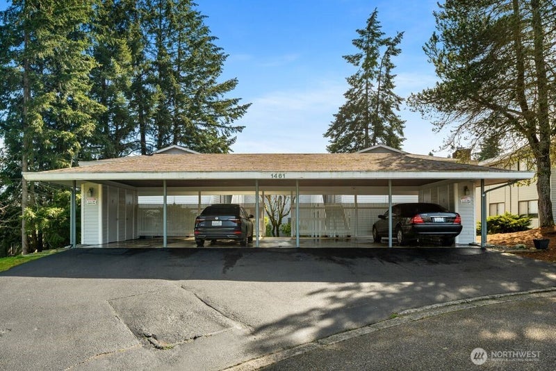 1461 Rainier Court