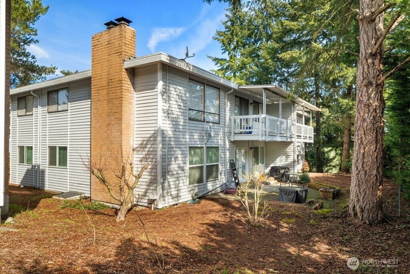 1461 Rainier Court