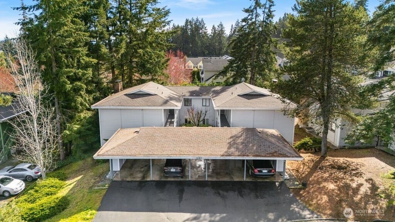 1461 Rainier Court