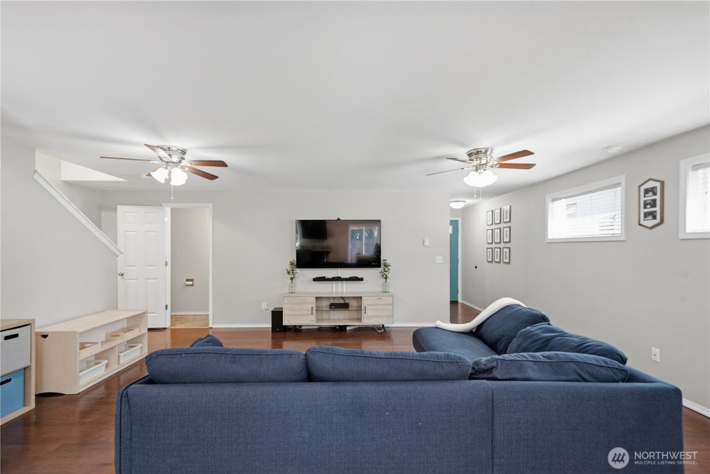 Photo of 14458 46th Drive NE, Marysville, WA 98271 (MLS # 2556125)
