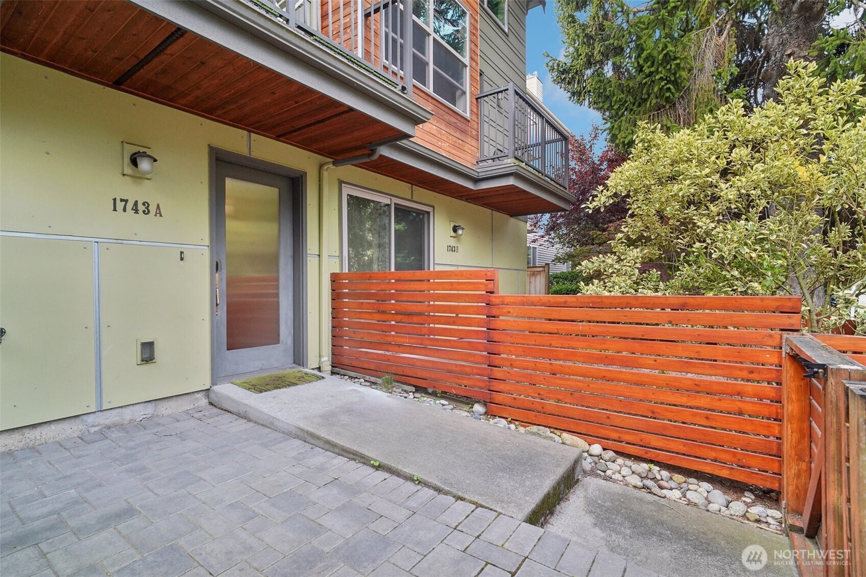 1743 NW 58th Street A