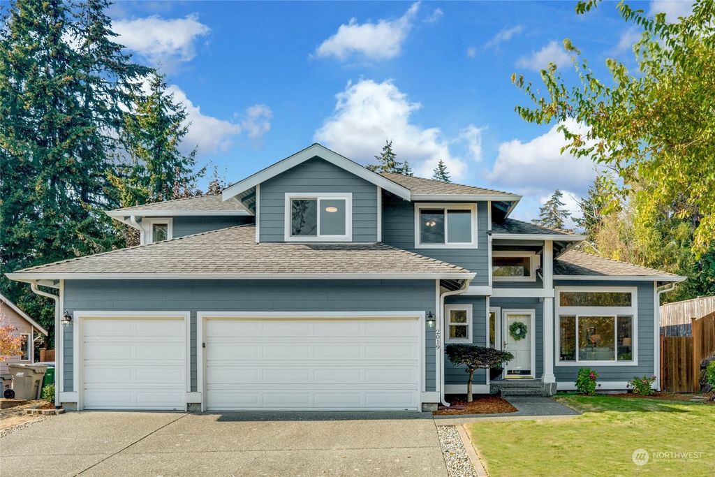 Photo of 2019 Camas Avenue NE, Renton, WA 98056 (MLS # 2009141)