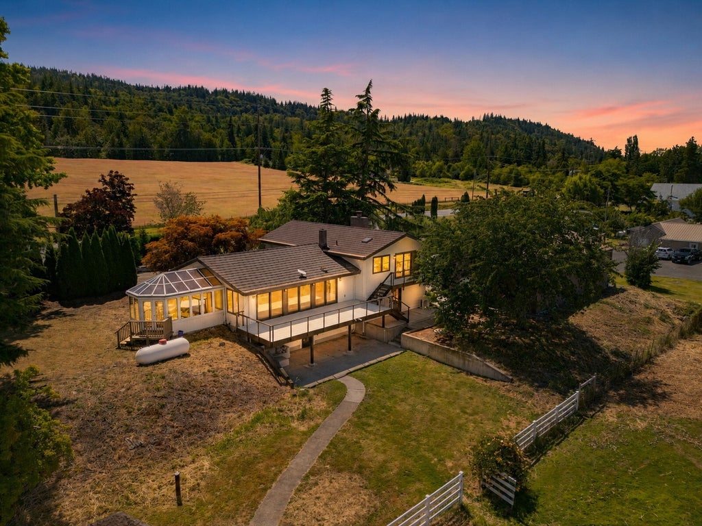 Photo of 2344 Mt Baker Highway, Bellingham, WA 98226 (MLS # 2596322)