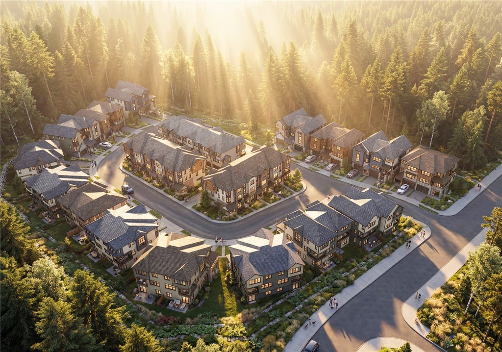 Photo of 8525 Summit Avenue SE #10, Snoqualmie, WA 98065 (MLS # 2509888)