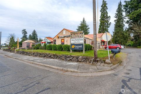 121 E High Street Centralia WA 98531