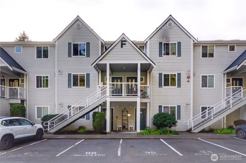 31900 104th Avenue SE F203 Auburn WA 98092