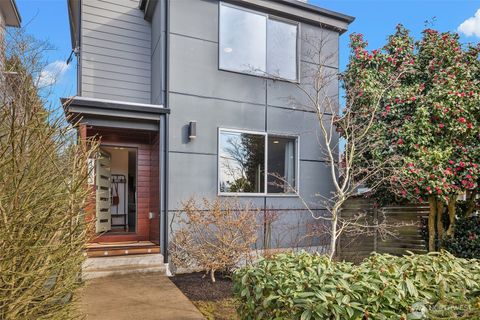 12004 40th Avenue NE, Seattle, WA 98125 - MLS#: 2344790
