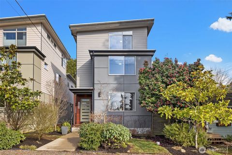 12004 40th Avenue NE, Seattle, WA 98125 - MLS#: 2344790