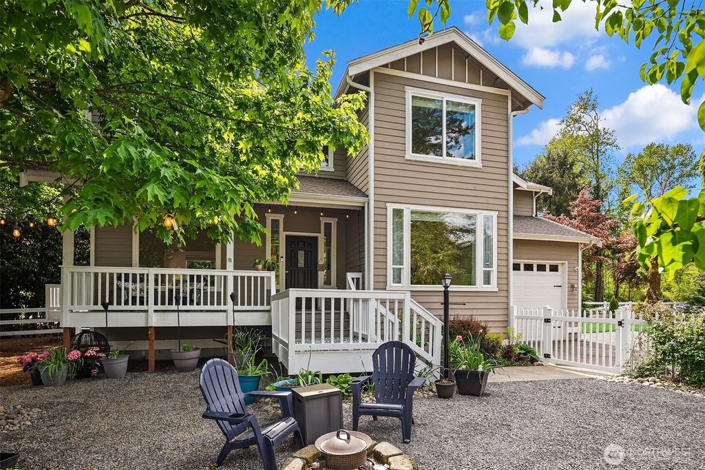 Photo of 545 SE Lewis Street, Issaquah, WA 98027 (MLS # 2370360)