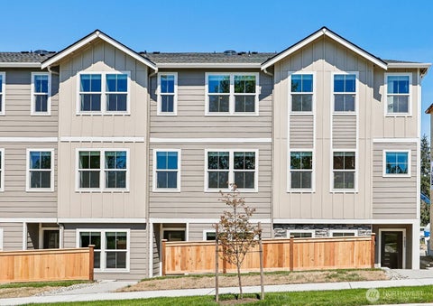 Photo of 9019 172nd Street NE, Arlington, WA 98223 (MLS # 2532199)