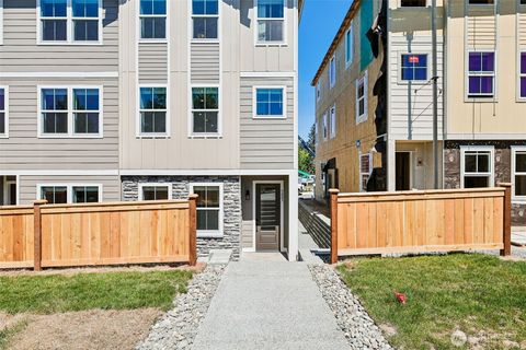 Photo of 9019 172nd Street NE, Arlington, WA 98223 (MLS # 2532199)