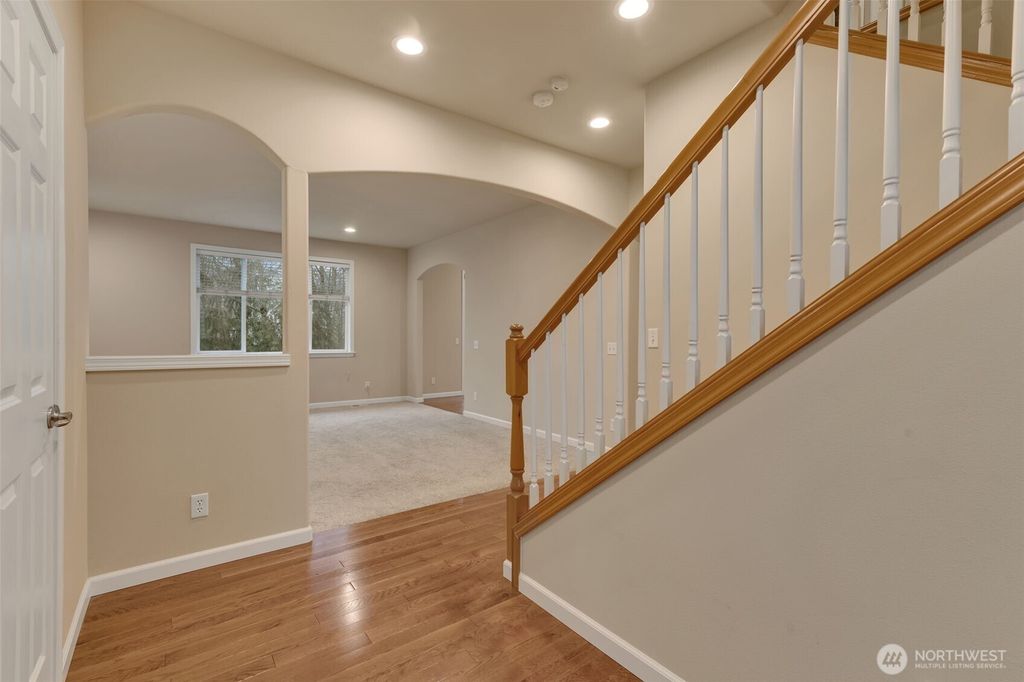 Photo of 2710 144th Place SW, Lynnwood, WA 98087 (MLS # 2340826)