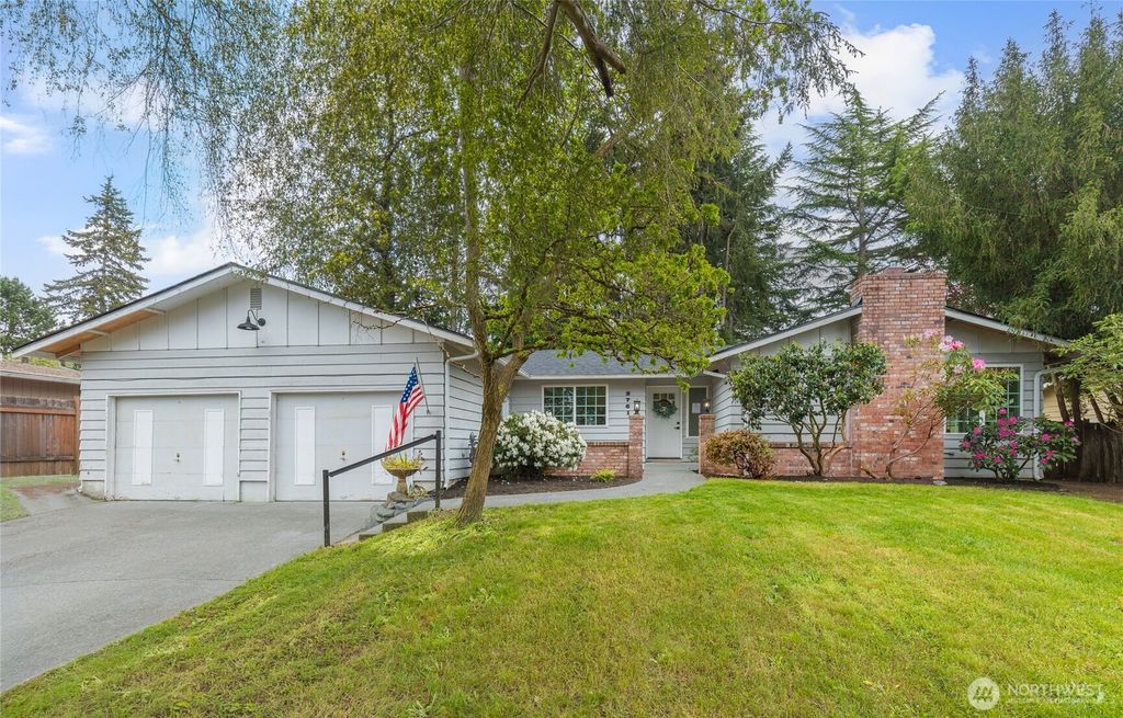 Photo of 2761 SW 314th Street, Federal Way, WA 98023 (MLS # 2522129)
