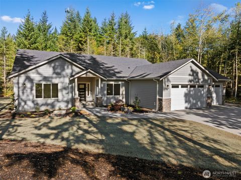 Photo of 3570 Menzies Road SE, Port Orchard, WA 98367 (MLS # 2441299)