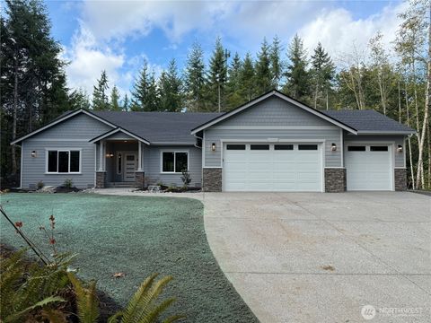 Photo of 3570 Menzies Road SE, Port Orchard, WA 98367 (MLS # 2441299)