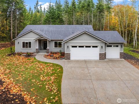 Photo of 3570 Menzies Road SE, Port Orchard, WA 98367 (MLS # 2441299)