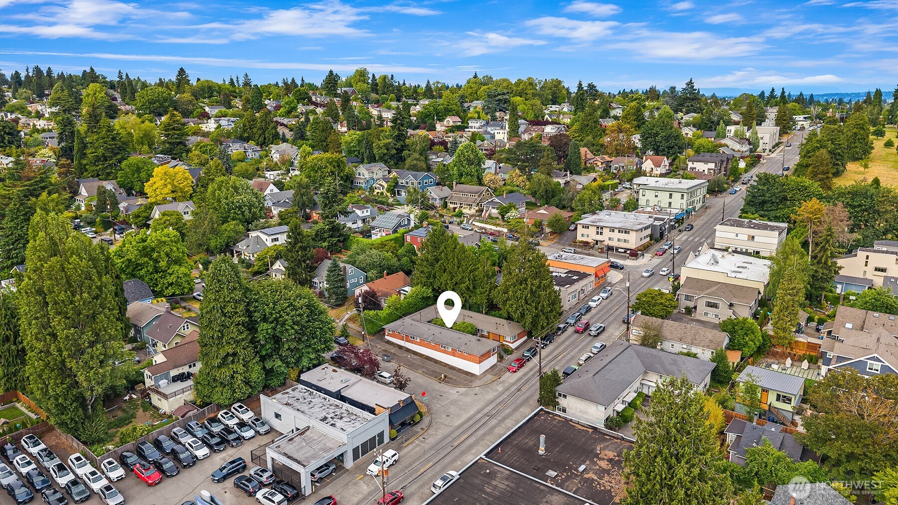 2800 NE 55th Street