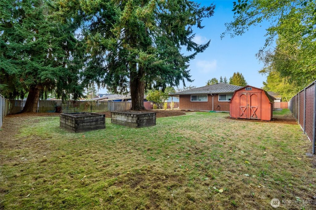 Photo of 1120 113th Street SW, Everett, WA 98204 (MLS # 2443544)
