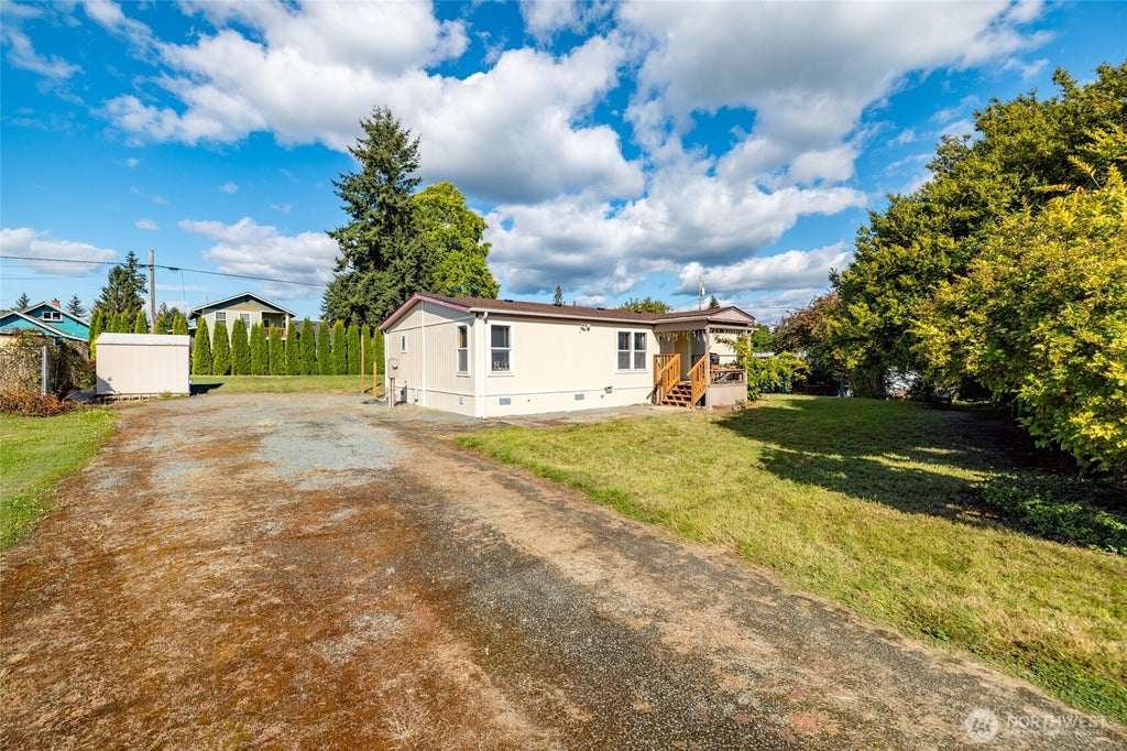 Photo of 620 Alexander Street, Sedro Woolley, WA 98284 (MLS # 2588352)
