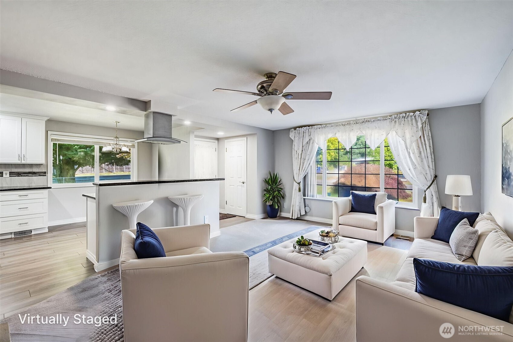 9124 Forest Avenue SW