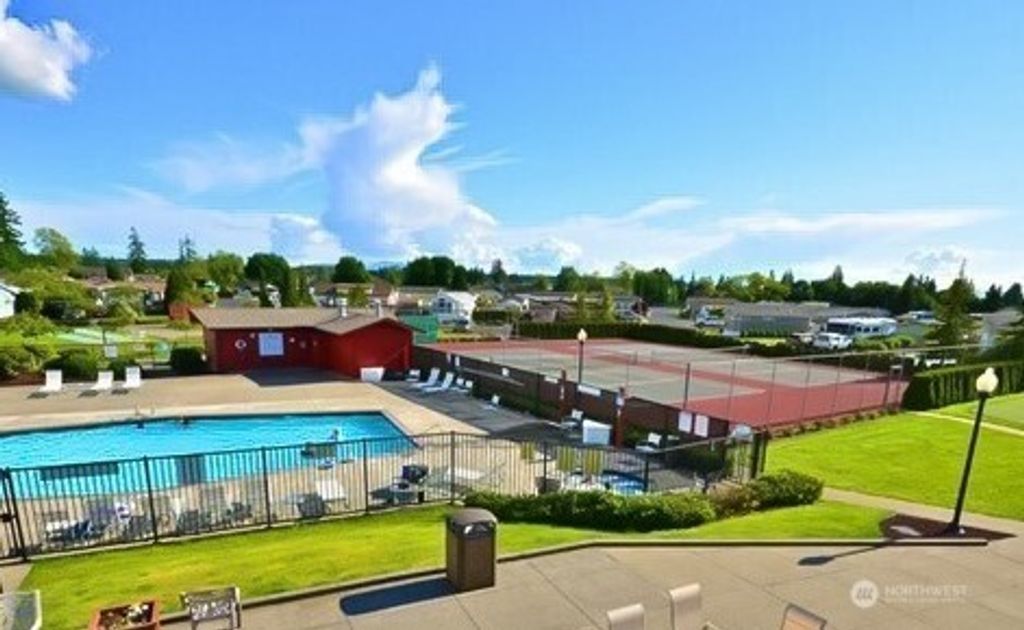 Photo of 4751 Birch Bay lynden Road #6, Blaine, WA 98230 (MLS # 2475505)