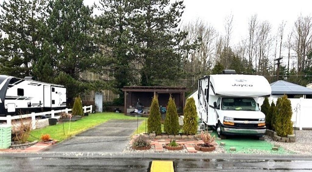 Photo of 4751 Birch Bay lynden Road #6, Blaine, WA 98230 (MLS # 2475505)