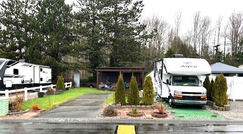 Photo of 4751 Birch Bay lynden Road #6, Blaine, WA 98230 (MLS # 2475505)