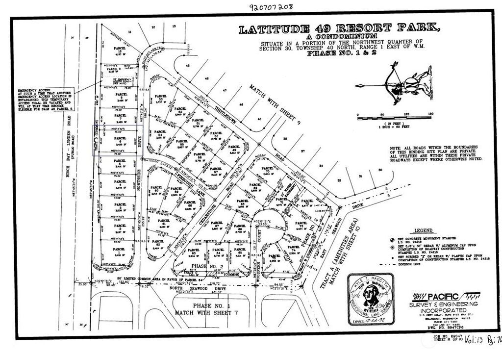 Photo of 4751 Birch Bay lynden Road #6, Blaine, WA 98230 (MLS # 2475505)