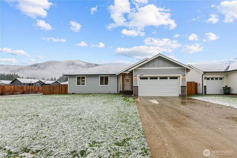 Photo of 8233 Gold Run Drive, Maple Falls, WA 98266 (MLS # 2468603)