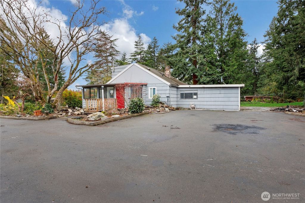 Photo of 4224 S 312th Street, Auburn, WA 98001 (MLS # 2356643)