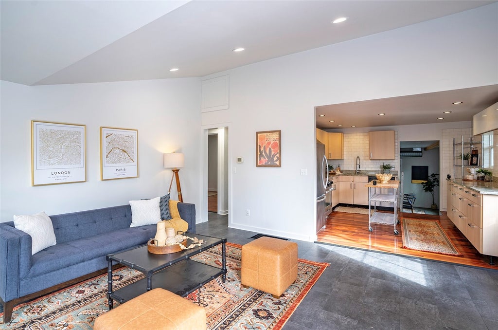 Photo of 8738 Hamlet Avenue S, Seattle, WA 98118 (MLS # 2595193)
