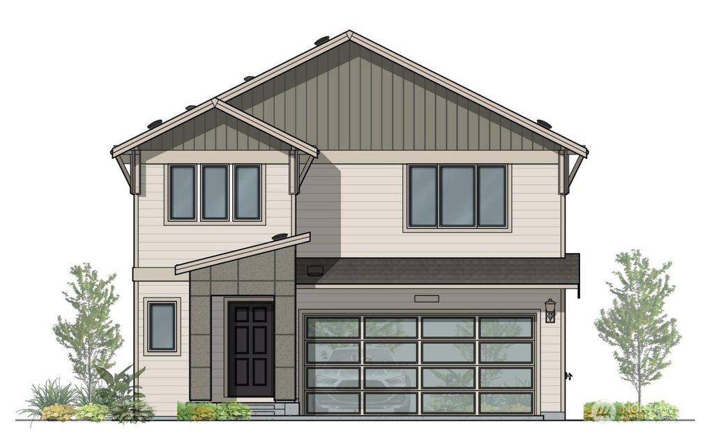 Photo of 2127 Eighth Place #CC 24, Snohomish, WA 98290 (MLS # 1996236)