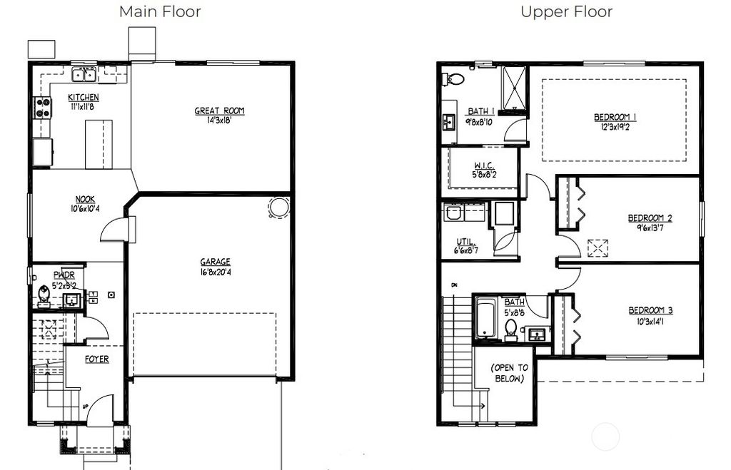 Photo of 2127 Eighth Place #CC 24, Snohomish, WA 98290 (MLS # 1996236)