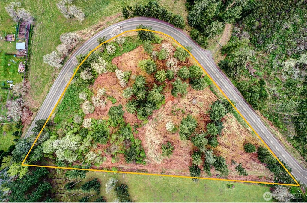 Photo of 7828 S 288th Street, Roy, WA 98580 (MLS # 2506728)