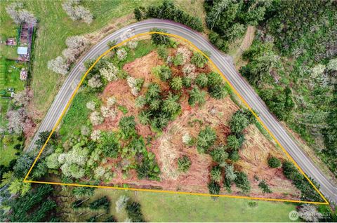 Photo of 7828 S 288th Street, Roy, WA 98580 (MLS # 2506728)